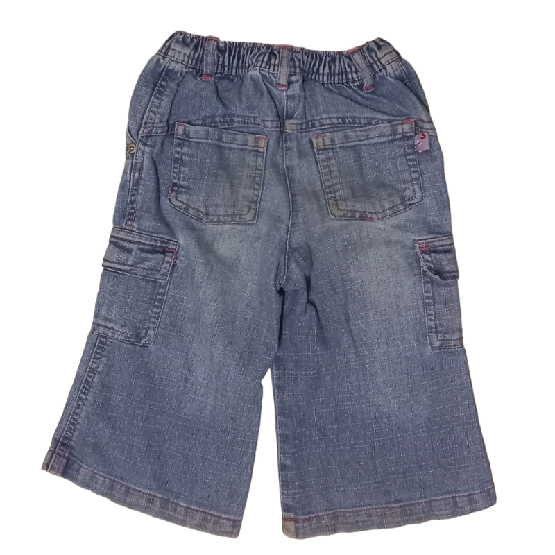Bottoms:Jeans G200546