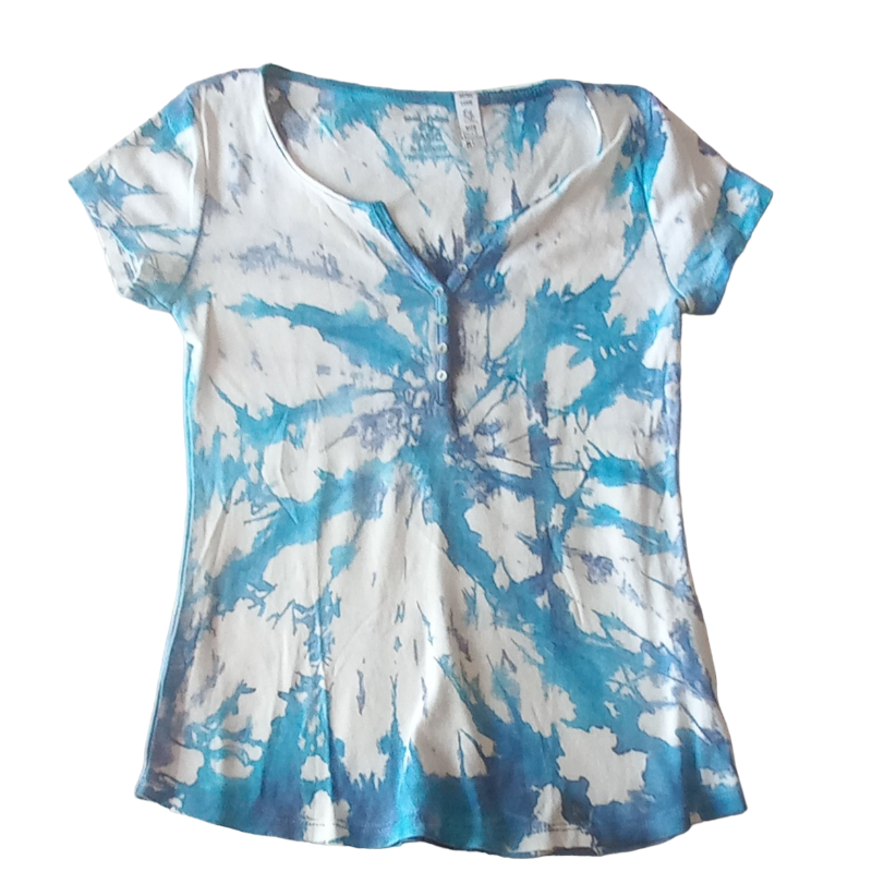 Tops:T Shirt B700814