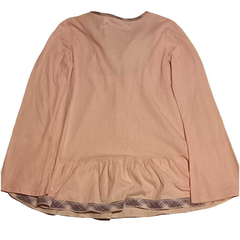 Tops:Long sleeve Shirt G200647