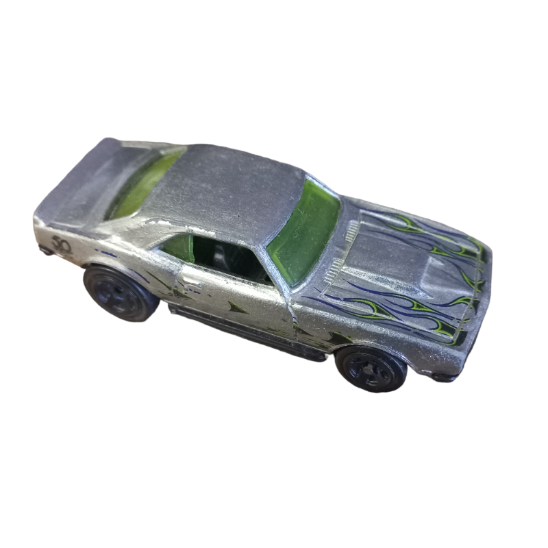 Toy Car