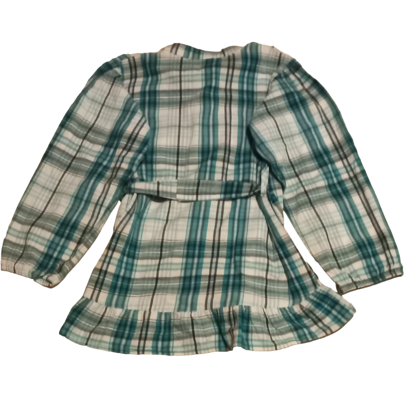 Tops:Blouse G200632