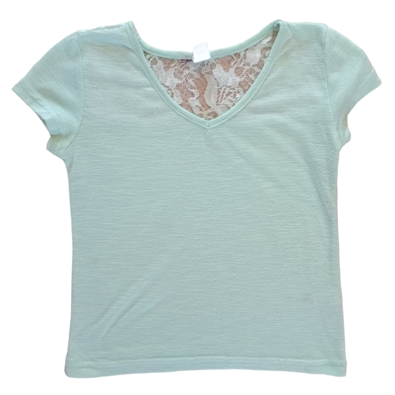 Tops:T Shirt G200690