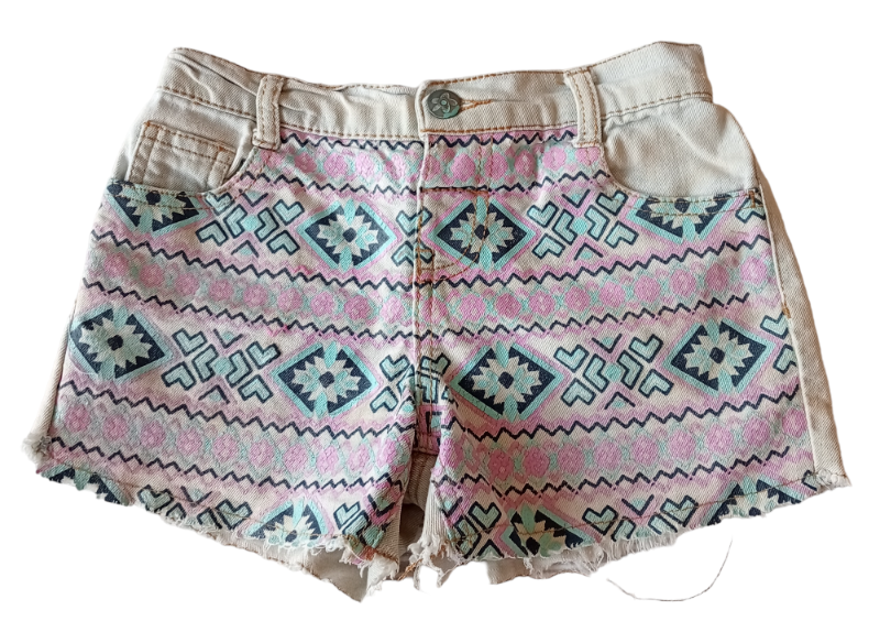 Bottoms:Shorts G200117