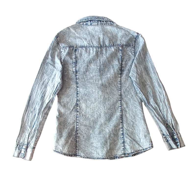 Tops:Shirt - button -up G700829