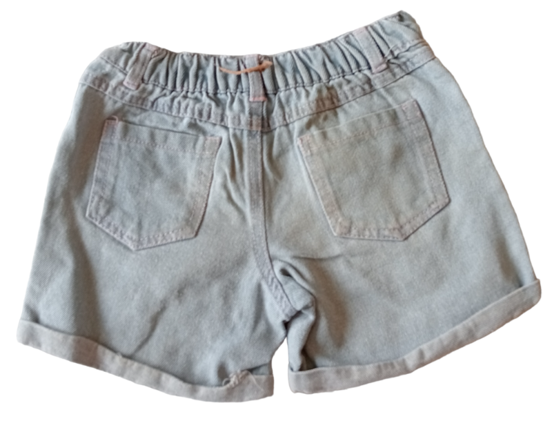 Bottoms:Shorts G200945
