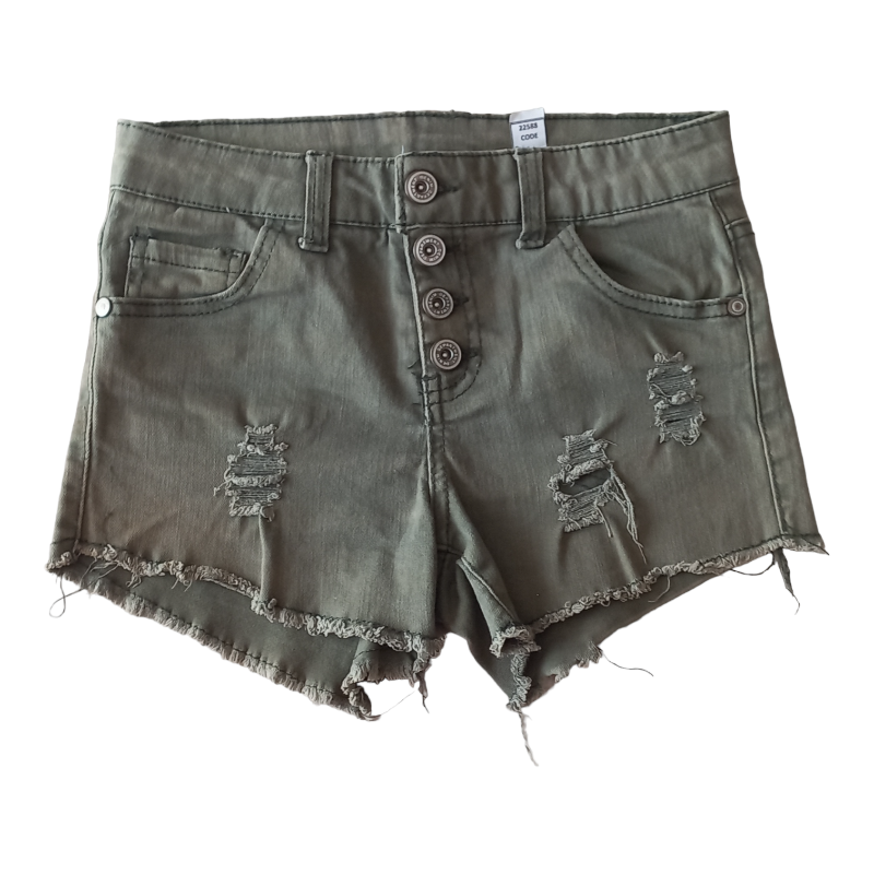 Bottoms:Shorts G700176