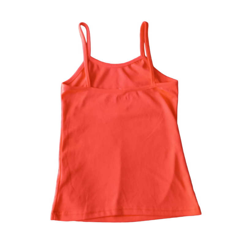 Tops:Strappy G701  11-12