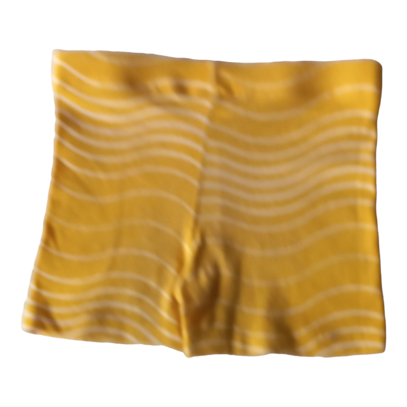Bottoms: Shorts G200527