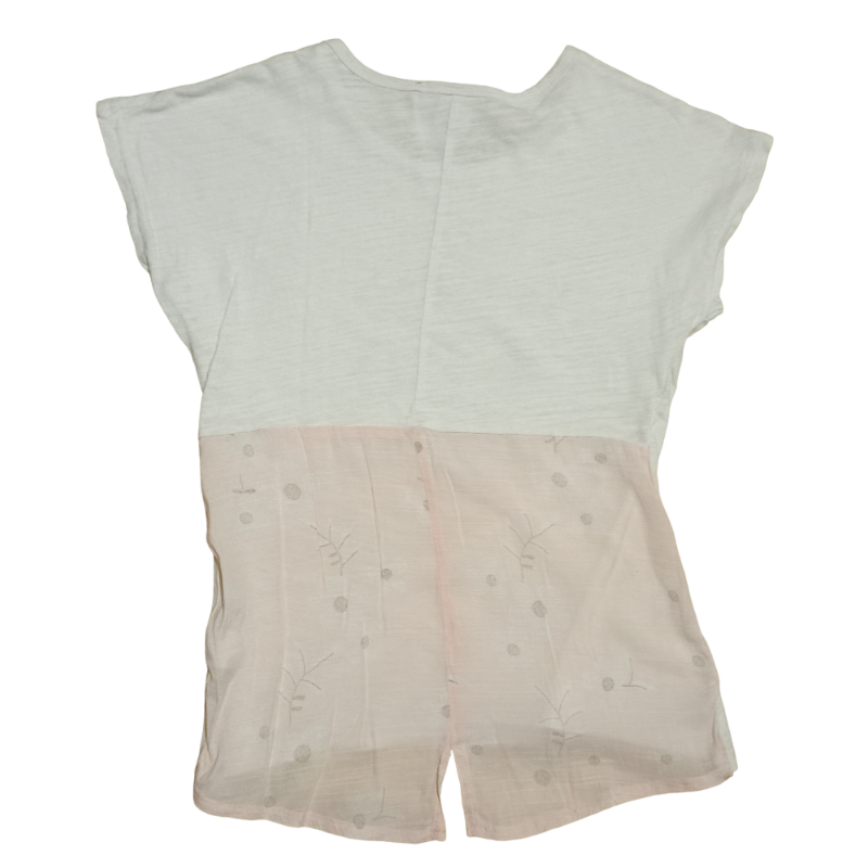 Tops:T Shirt G700847