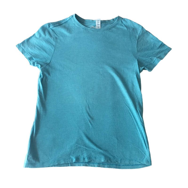 Tops:T Shirt G700868