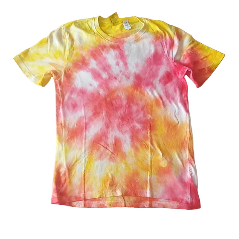 Tops:T Shirt B700811