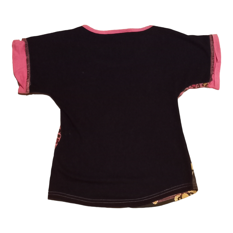 Tops:T Shirt G200679