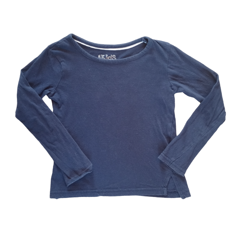 Tops:Long sleeve Shirt G200644