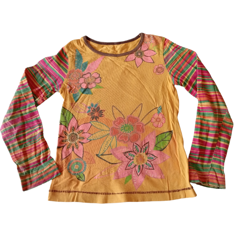 Tops:Long sleeve G200953