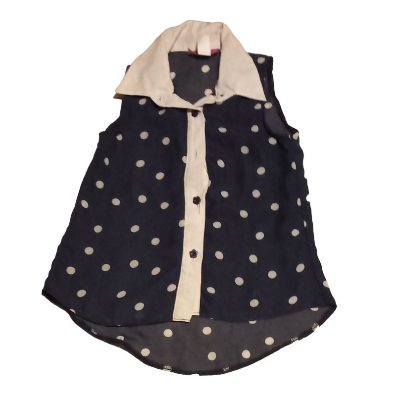 Tops:Blouse G200630