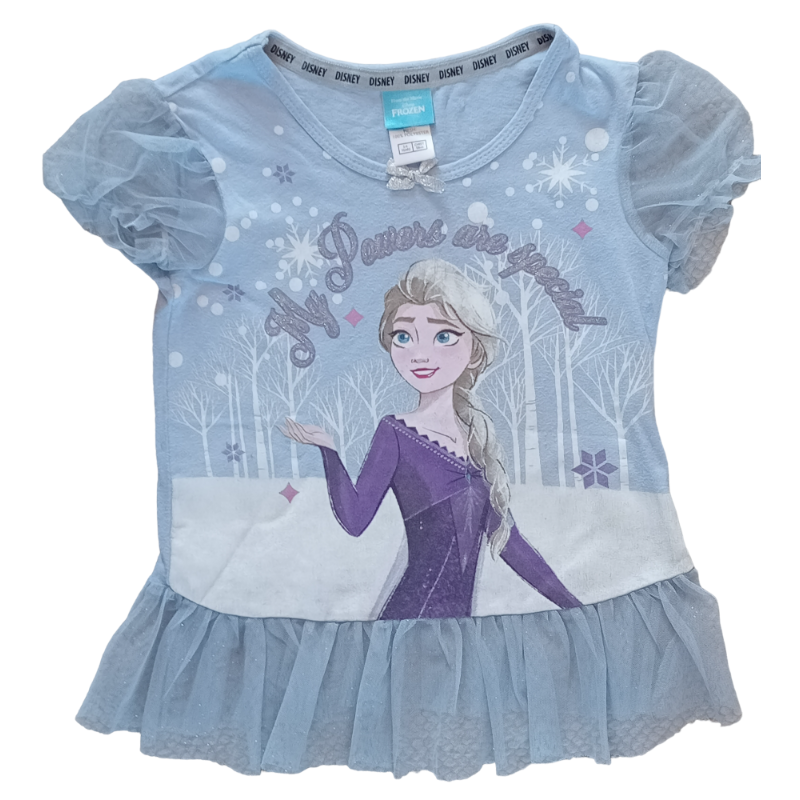Tops:T Shirt G200685