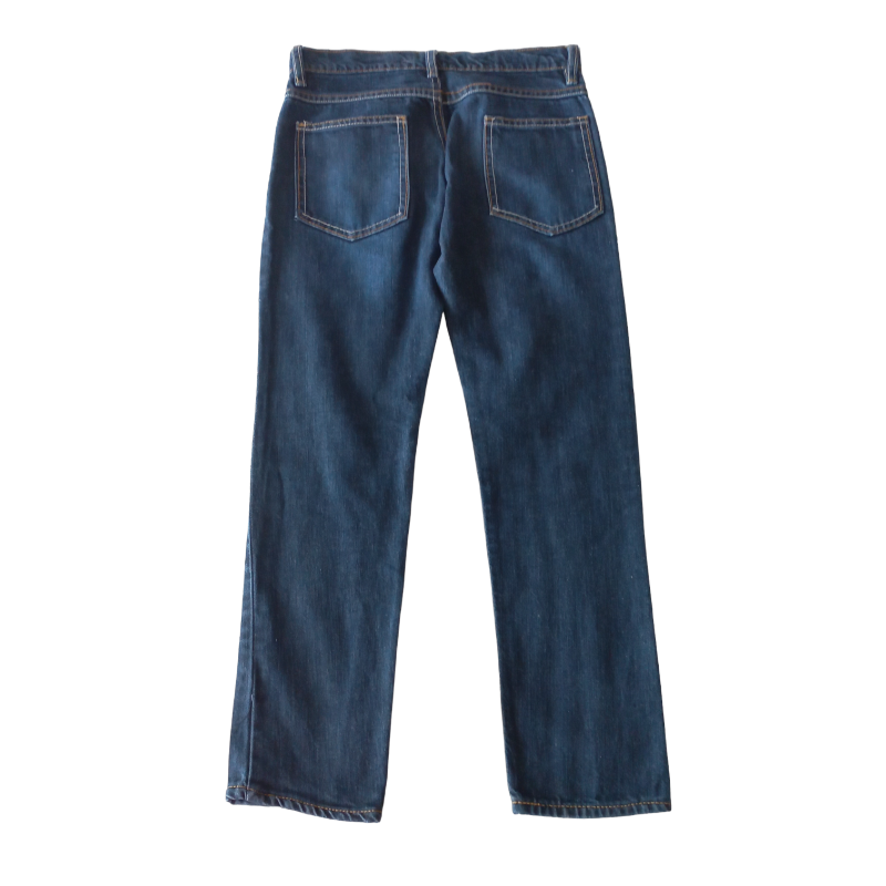 Bottoms:Jeans G700702