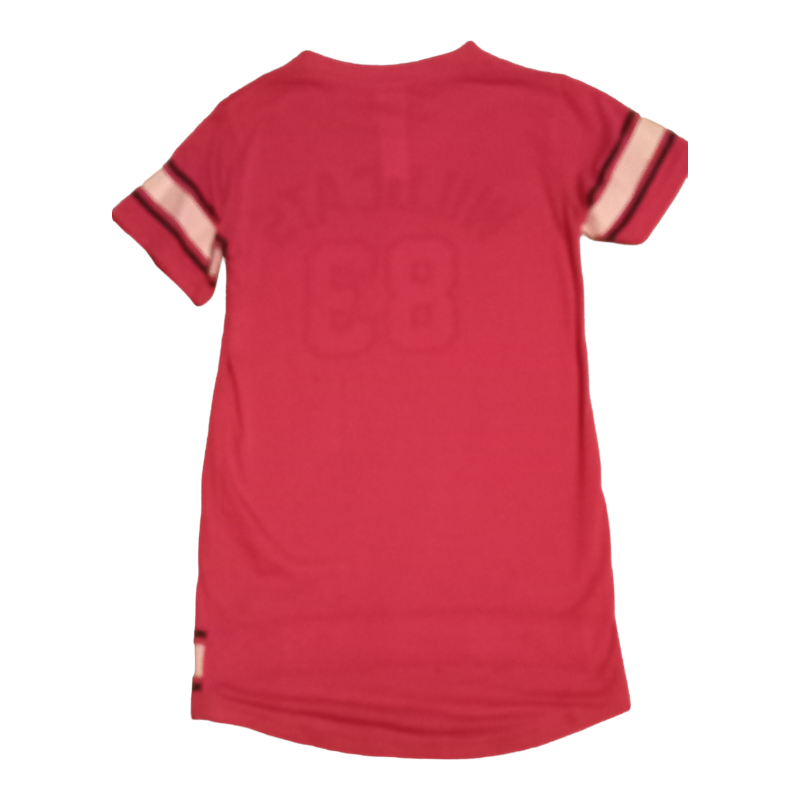 Tops:T Shirt G700863