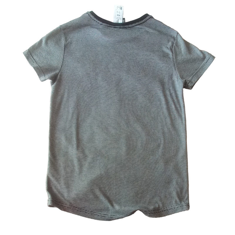 Tops:T Shirt B700801