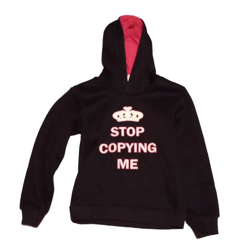 Jersey:Hoodie G200598