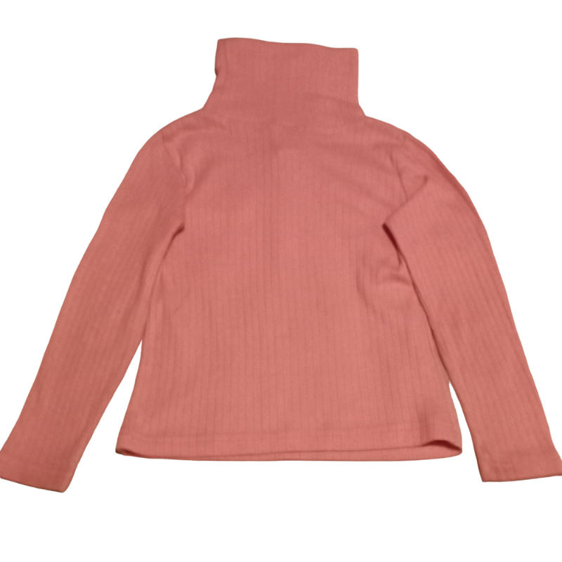 Tops:Polo Neck G200  4-5