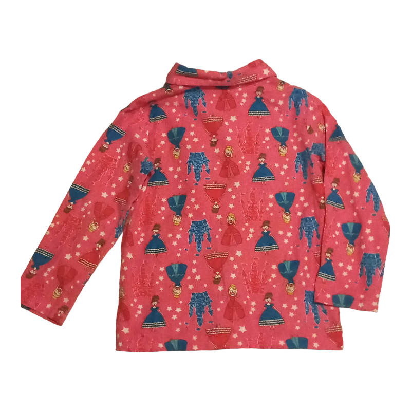 Sleepwear: G200617