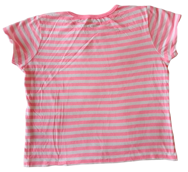 Tops:T Shirt G200955