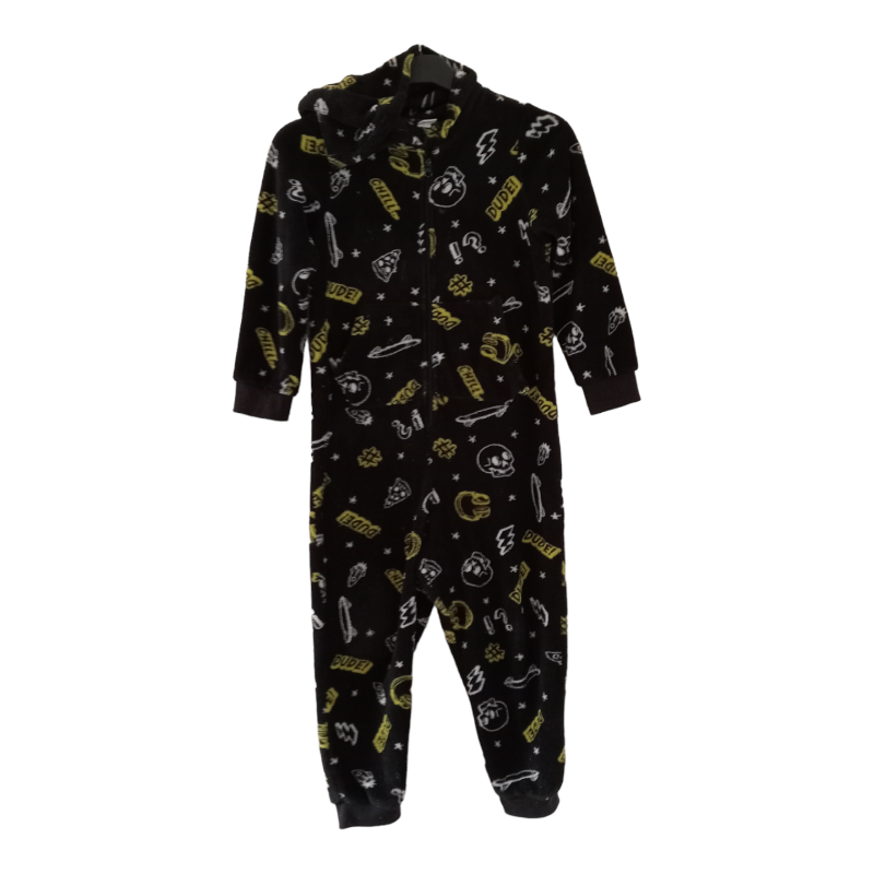 Onesie B70024 9-10