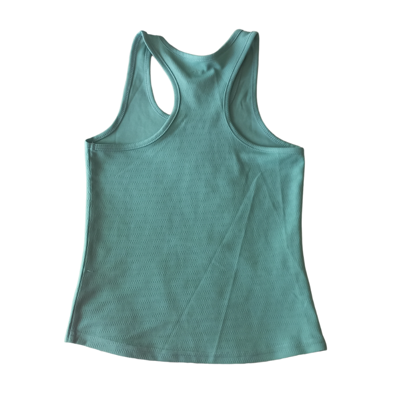 Tops:sleeveless G700840