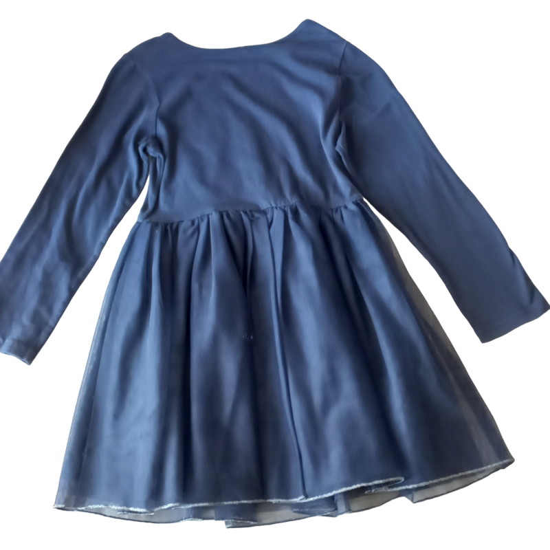 Dress G200584