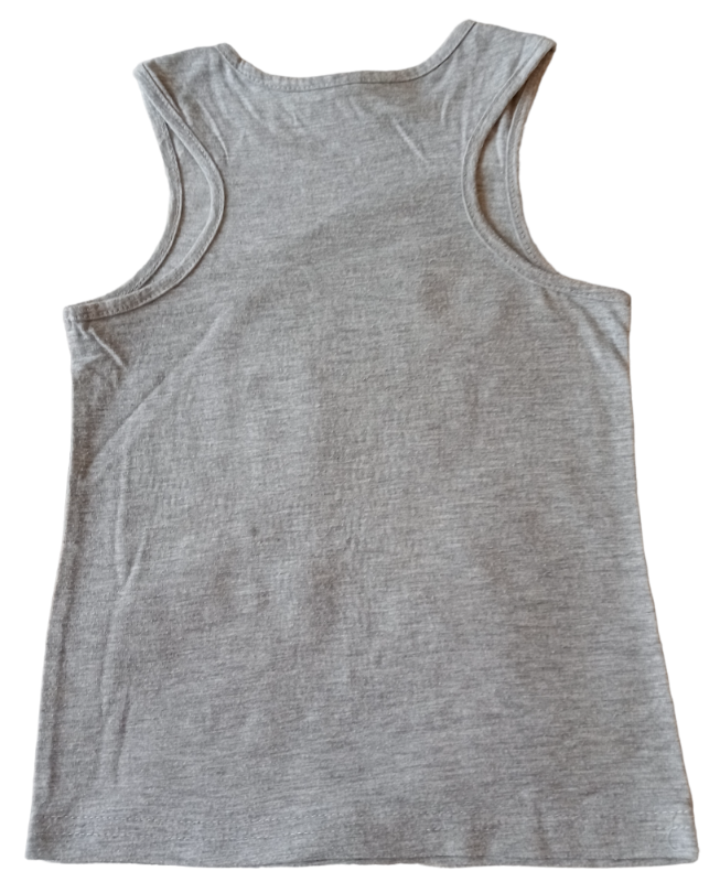 Tops:Sleeveless G200959