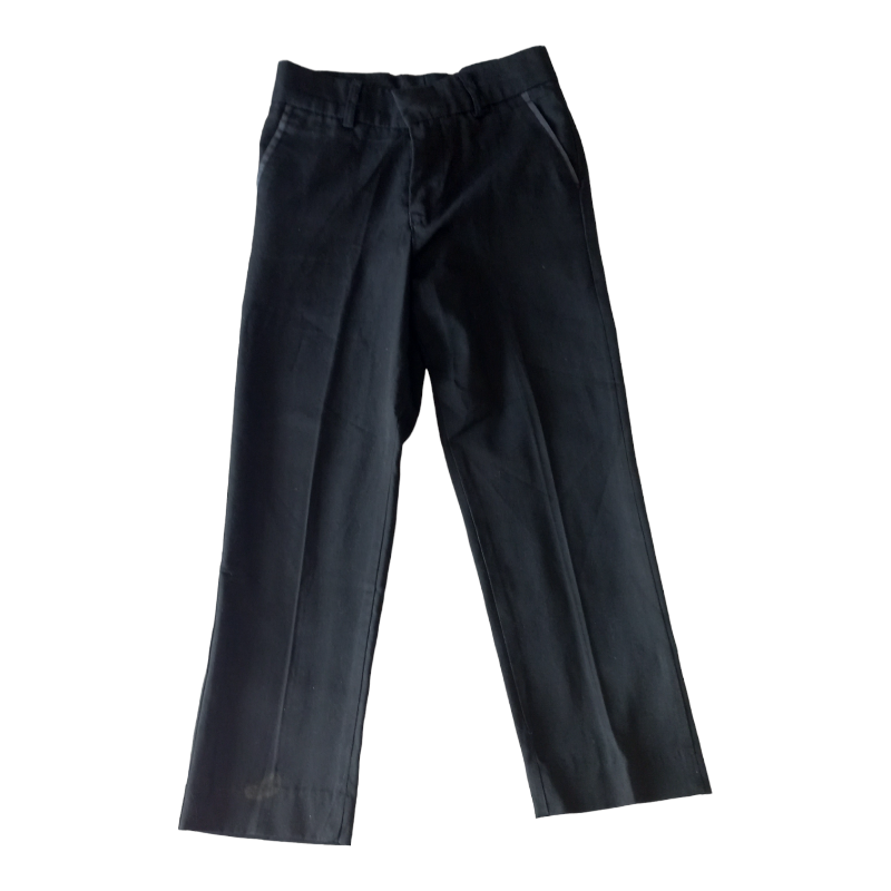 Bottoms:Formal pants B20063 4-5