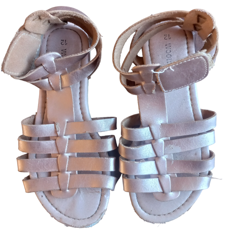 Shoes 990