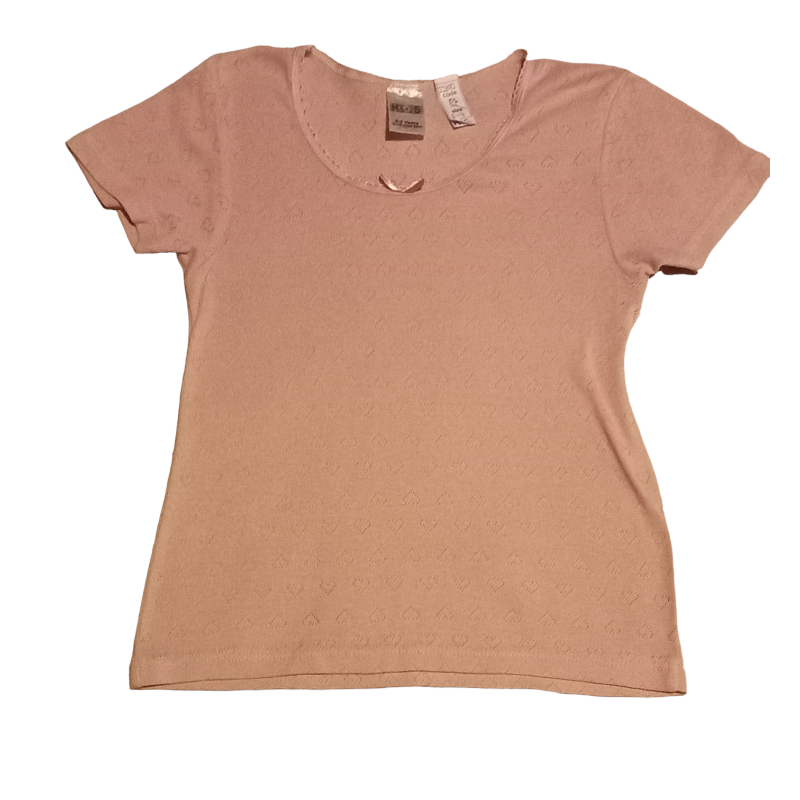 Tops:Vest G202  6-7