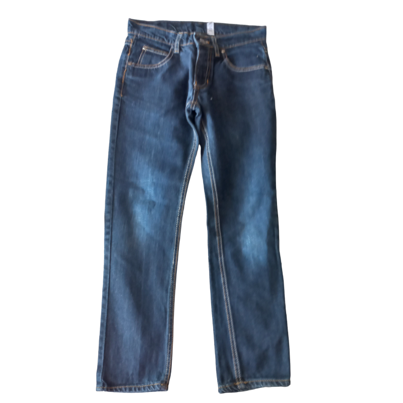 Bottoms:Jeans G700702