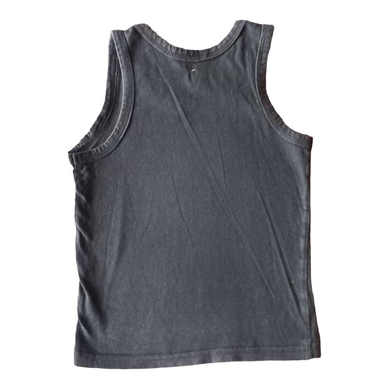 Tops:Sleeveless B200332