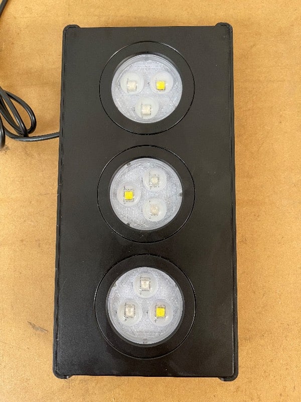 Non-branded - A029 G3 Aquarium LED Light