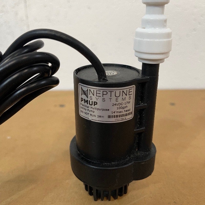 Neptune Systems - PMUP Practical Multi-purpose Utility Pump