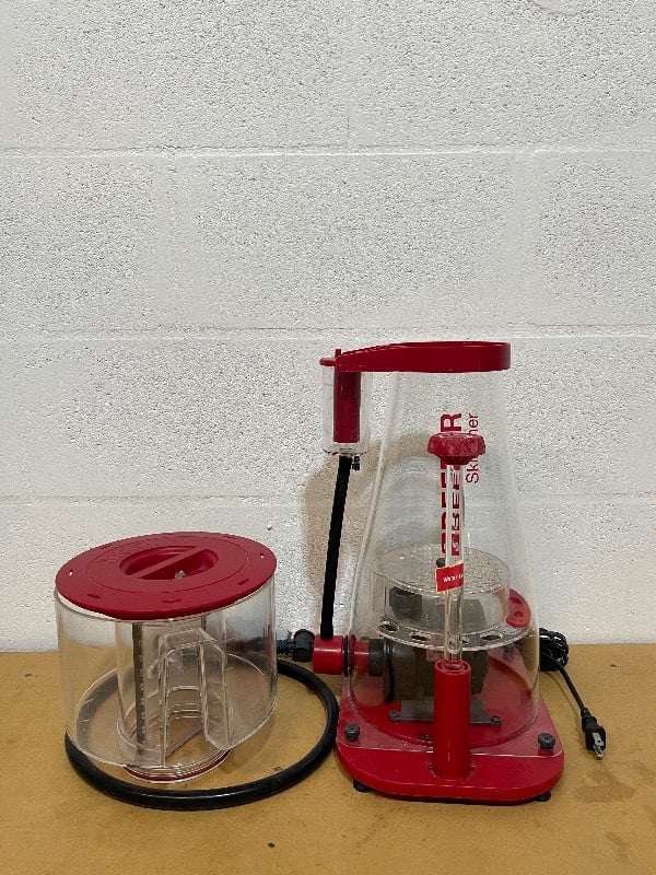 Red Sea - Reefer RSK-600 Internal Protein Skimmer