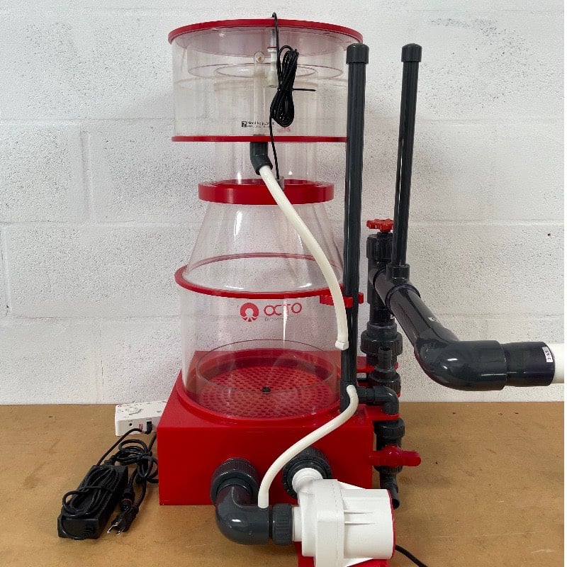 Reef Octopus - Regal 300-ext Recirculating Protein Skimmer