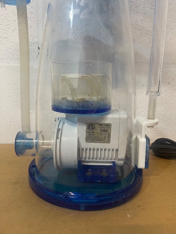 Eshopps - S-200 Protein Skimmer