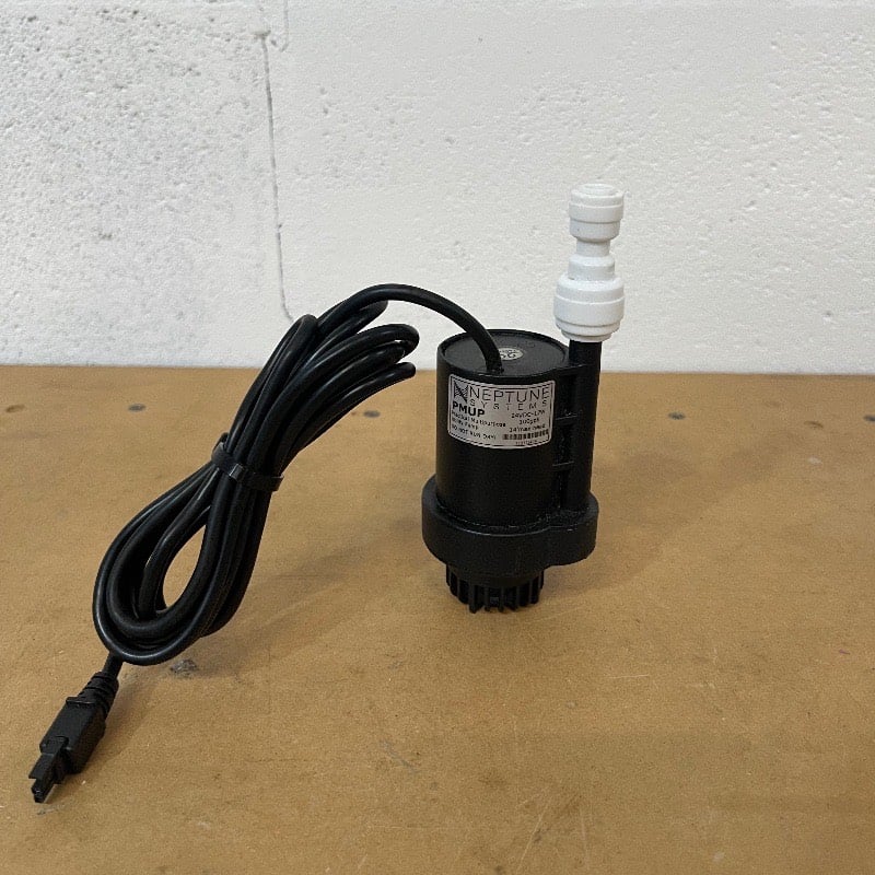 Neptune Systems - PMUP Practical Multi-purpose Utility Pump