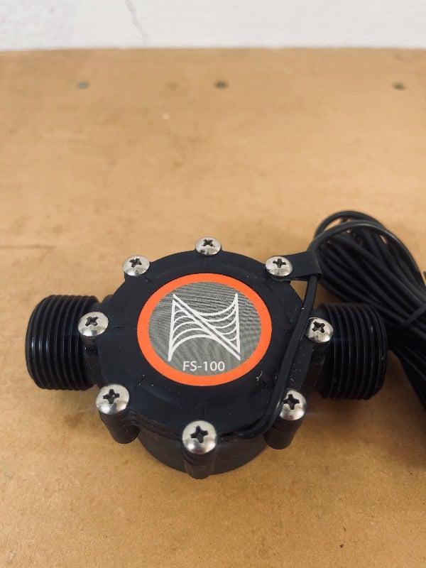 Neptune Systems - 1" Flow Sensor FS100