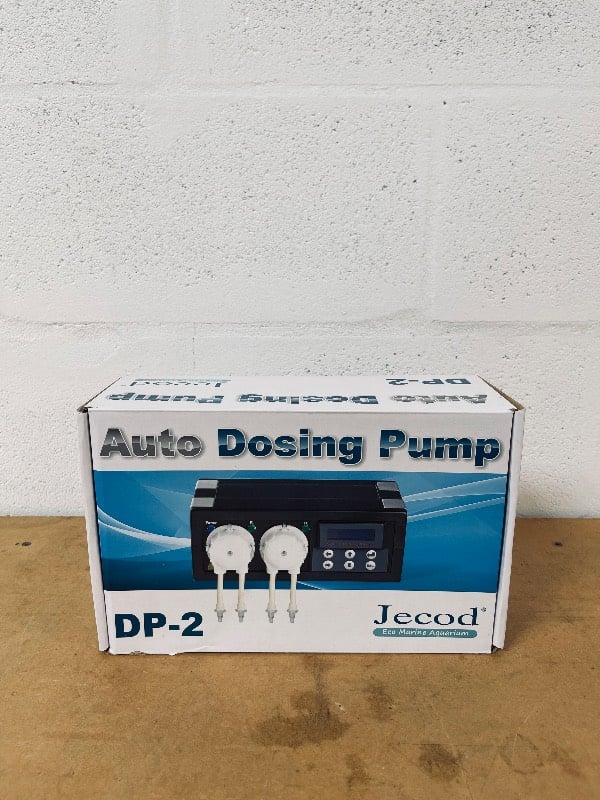 Jecod - DP-2 Auto Dosing Pump