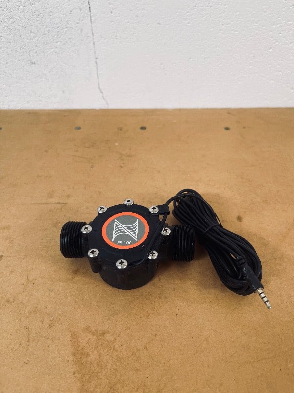 Neptune Systems - 1" Flow Sensor FS100