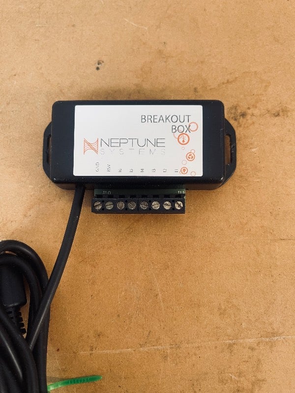 Neptune Systems - I/O Breakout Box