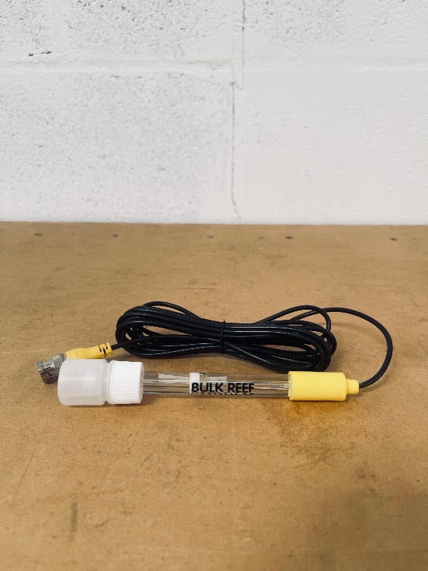 Bulk Reef Supply - Double Junction Lab Grade ORP Probe