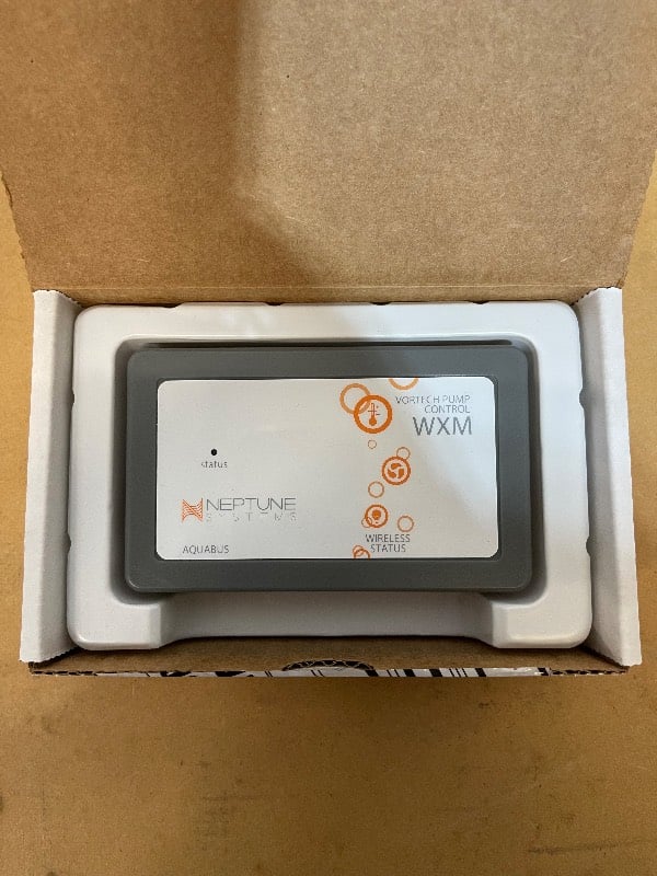 Neptune Systems - WXM VorTech & Radion Wireless Module