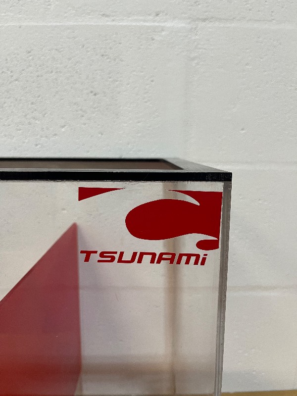 Tsunami - 24” x 11” x 16” Sump