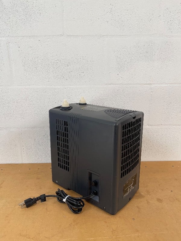 JBJ - Arctica 1/15 HP Titanium Aquarium Chiller DBI-050